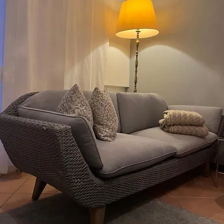 Апартаменты Hopper House *