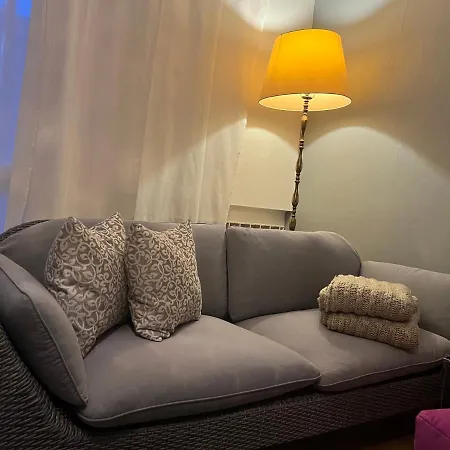Апартаменты Hopper House Болонья